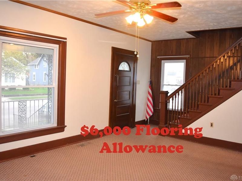 1018 W North Street, Piqua, OH 45356 Photo 5
