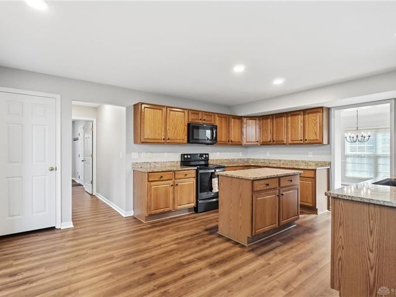 3059 Audubon Drive, Fairfield, OH 45011 Photo 17