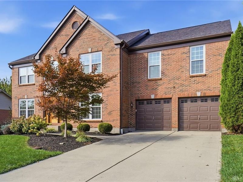3059 Audubon Drive, Fairfield, OH 45011 Photo 2