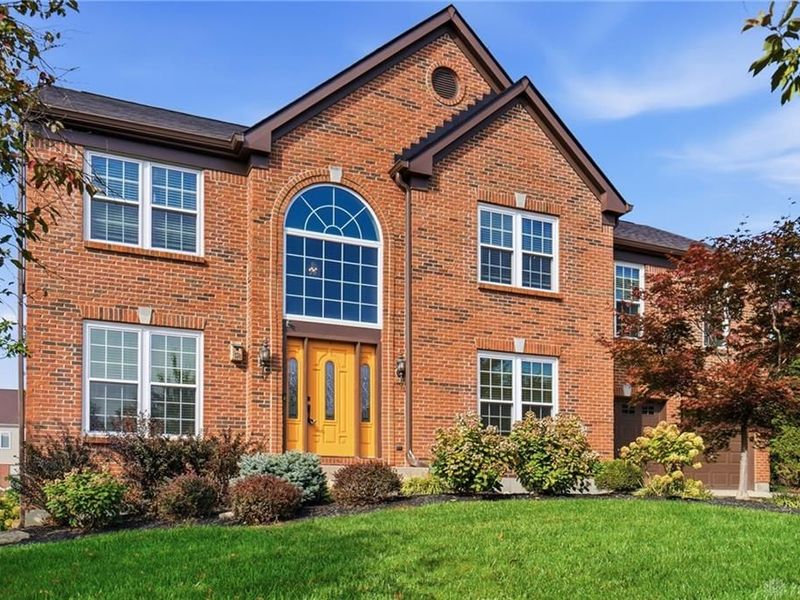 3059 Audubon Drive, Fairfield, OH 45011 Photo 3