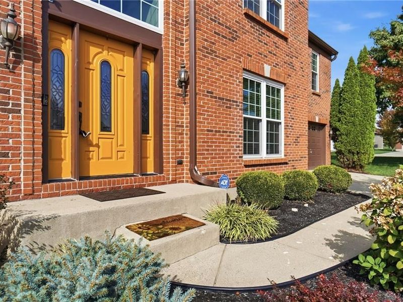 3059 Audubon Drive, Fairfield, OH 45011 Photo 4
