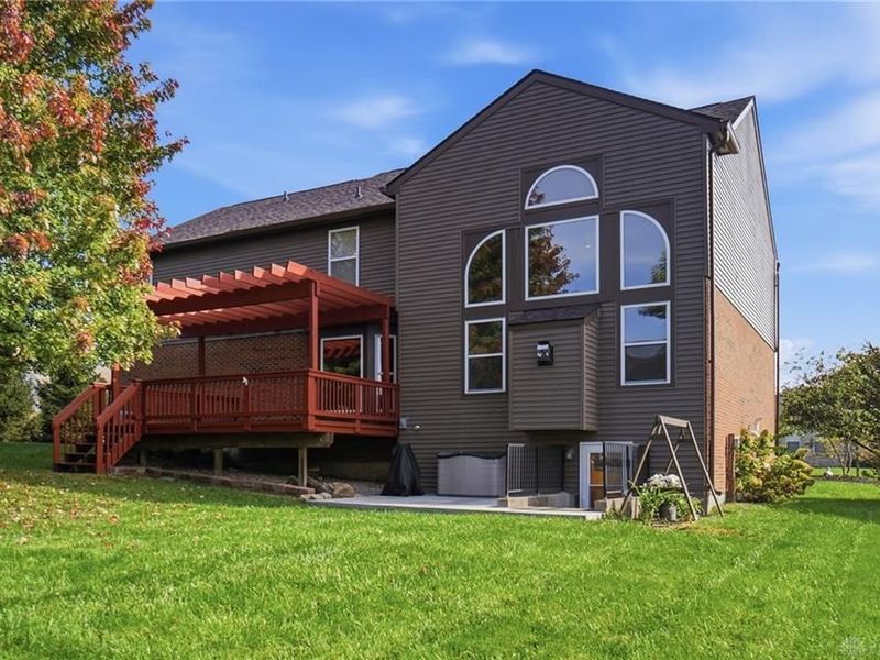 3059 Audubon Drive, Fairfield, OH 45011 Photo 65