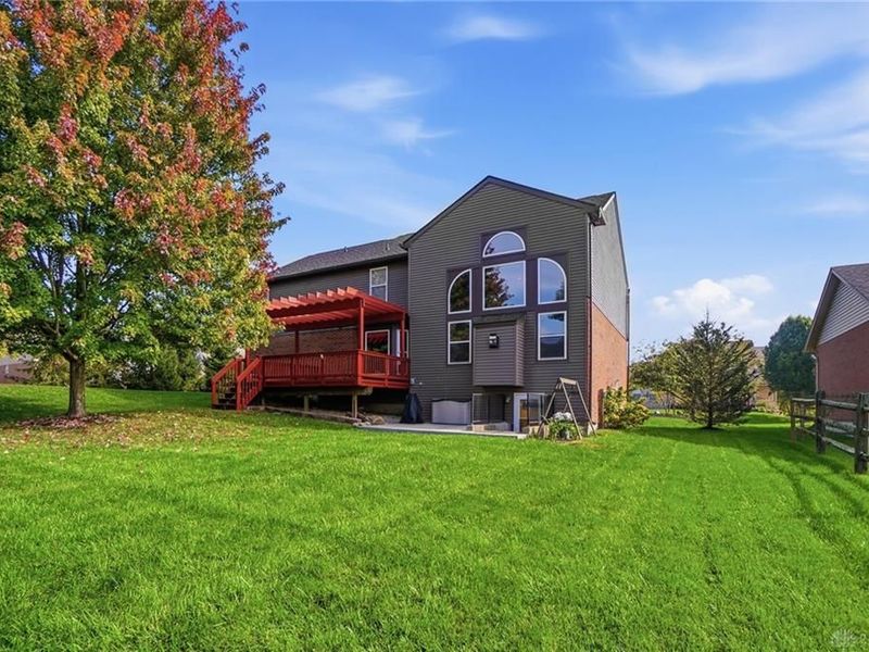 3059 Audubon Drive, Fairfield, OH 45011 Photo 66