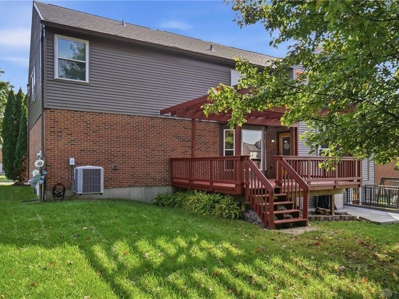 3059 Audubon Drive, Fairfield, OH 45011 Photo 69
