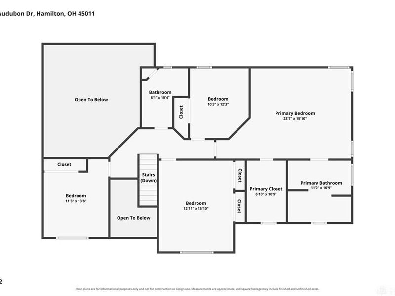 3059 Audubon Drive, Fairfield, OH 45011 Photo 74