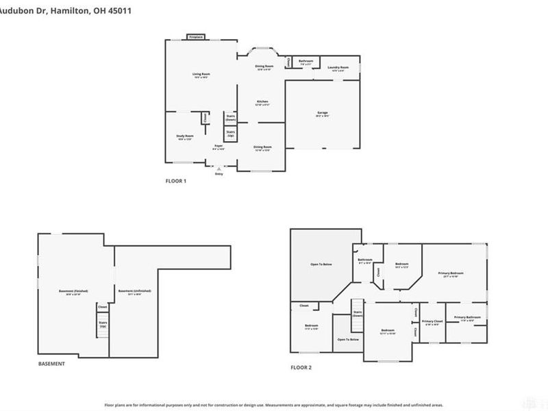 3059 Audubon Drive, Fairfield, OH 45011 Photo 75