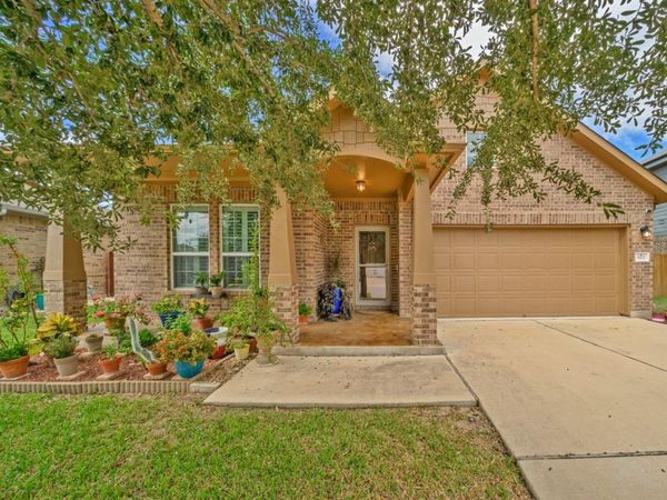 507 Field Corn LN , San Marcos, TX 78666
