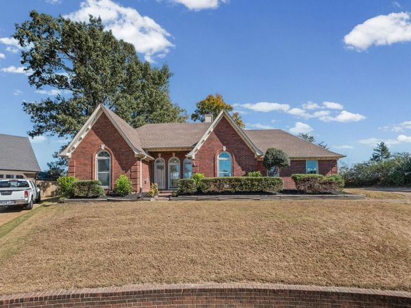 3508 ANGELIN CV, Bartlett, TN 38135