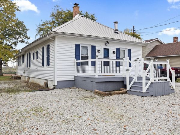253 Portage Street, Oak Harbor, OH 43449