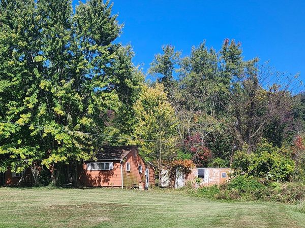 5017 Lucasville-Minford Road, Minford, OH 45653