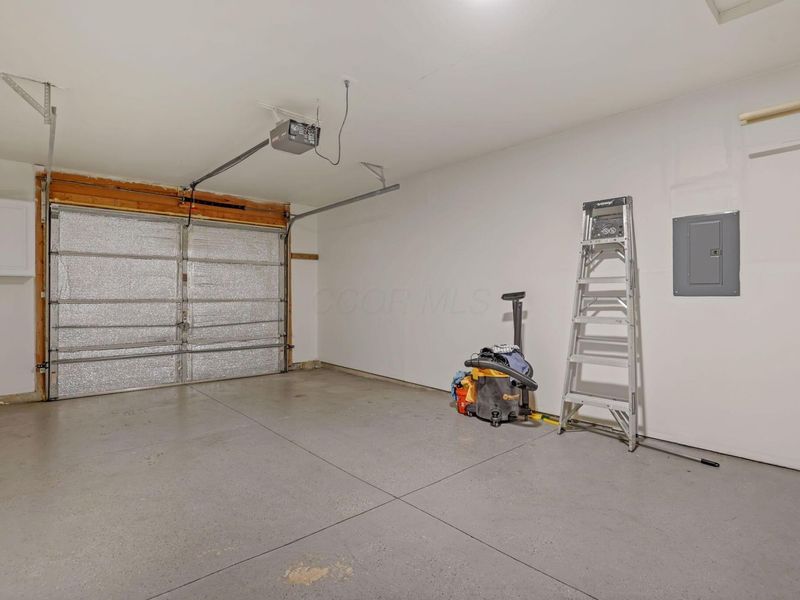 1496 October Ridge Court , Columbus, OH 43223 Photo 20