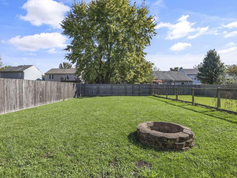 1496 October Ridge Court , Columbus, OH 43223 Photo 21