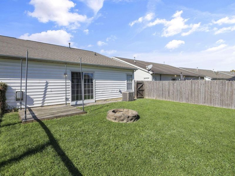 1496 October Ridge Court , Columbus, OH 43223 Photo 22
