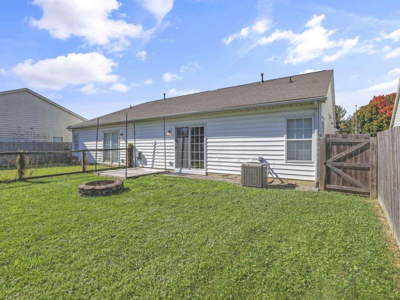 1496 October Ridge Court , Columbus, OH 43223 Photo 23