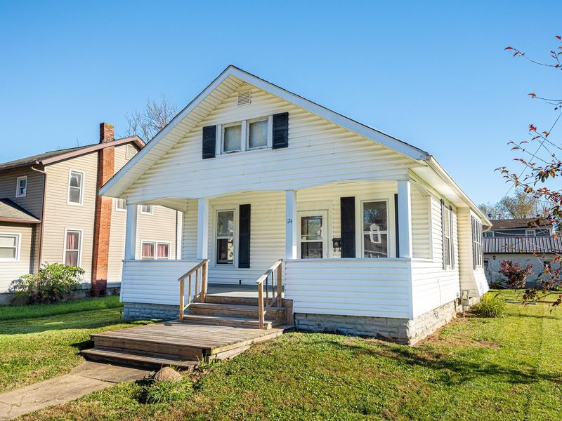 124 Martinsburg Road , Mount Vernon, OH 43050 Photo 2