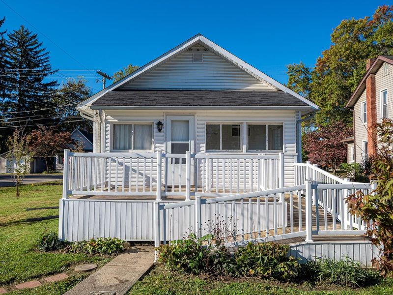 124 Martinsburg Road , Mount Vernon, OH 43050 Photo 25