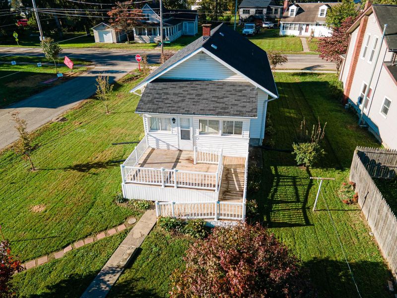124 Martinsburg Road , Mount Vernon, OH 43050 Photo 28