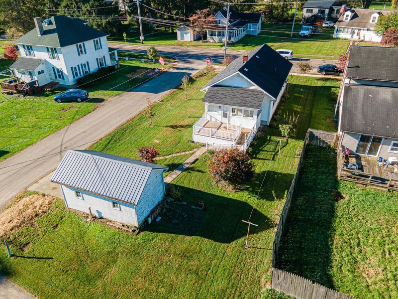 124 Martinsburg Road , Mount Vernon, OH 43050 Photo 4