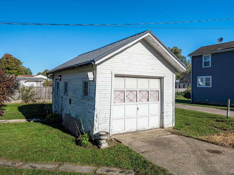 124 Martinsburg Road , Mount Vernon, OH 43050 Photo 5