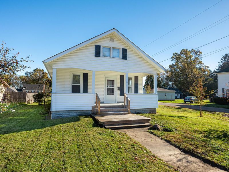 124 Martinsburg Road , Mount Vernon, OH 43050 Photo 6