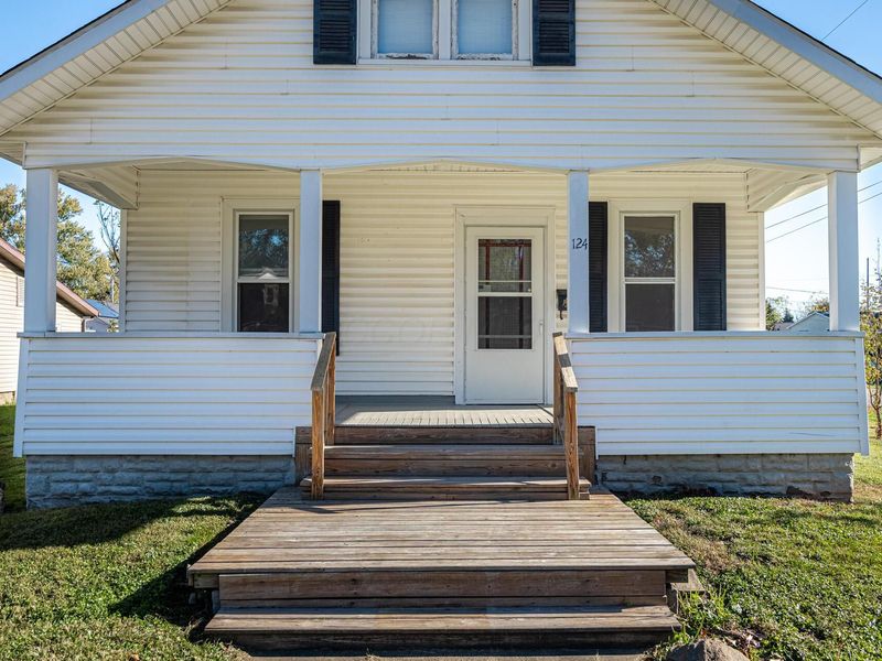 124 Martinsburg Road , Mount Vernon, OH 43050 Photo 9