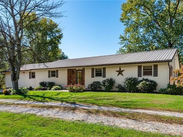 6625 S River Road , Blue Rock, OH 43720