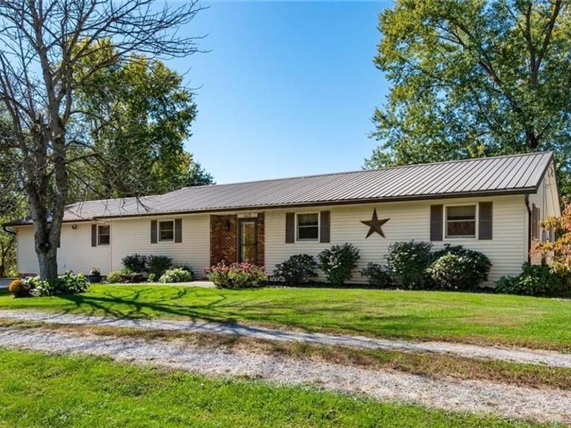 6625 S River Road , Blue Rock, OH 43720 Photo 1