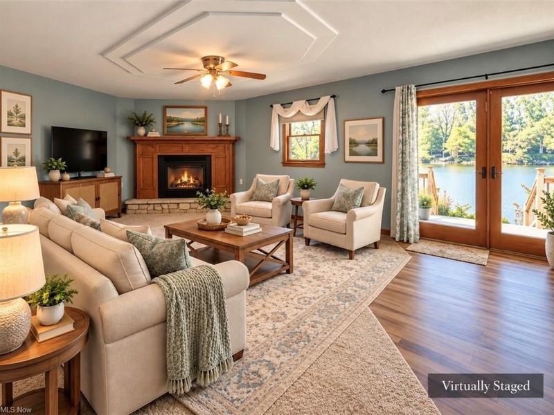 6625 S River Road , Blue Rock, OH 43720 Photo 12