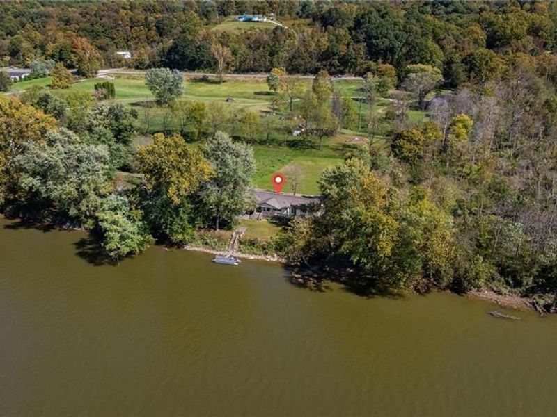 6625 S River Road , Blue Rock, OH 43720 Photo 29