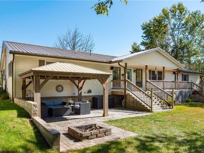 6625 S River Road , Blue Rock, OH 43720 Photo 3