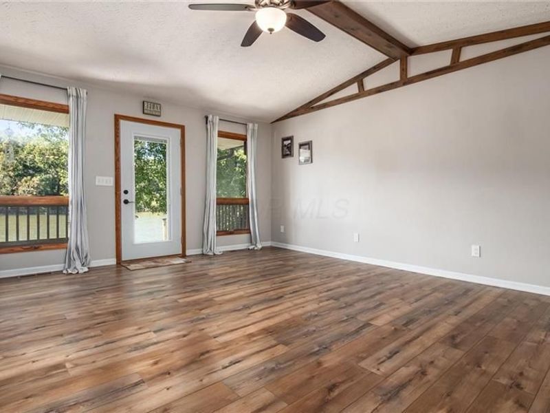 6625 S River Road , Blue Rock, OH 43720 Photo 5