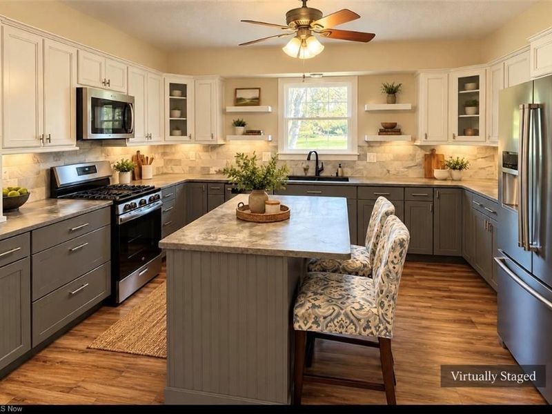 6625 S River Road , Blue Rock, OH 43720 Photo 8