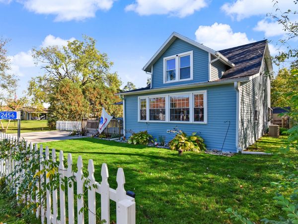 N2456 Mildred St, Walworth, WI 53115