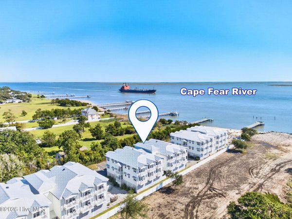 702 E Moore Street , Unit # 218, Southport, NC 28461