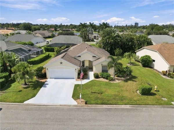 22175 Seashore CIR , ESTERO, FL 33928