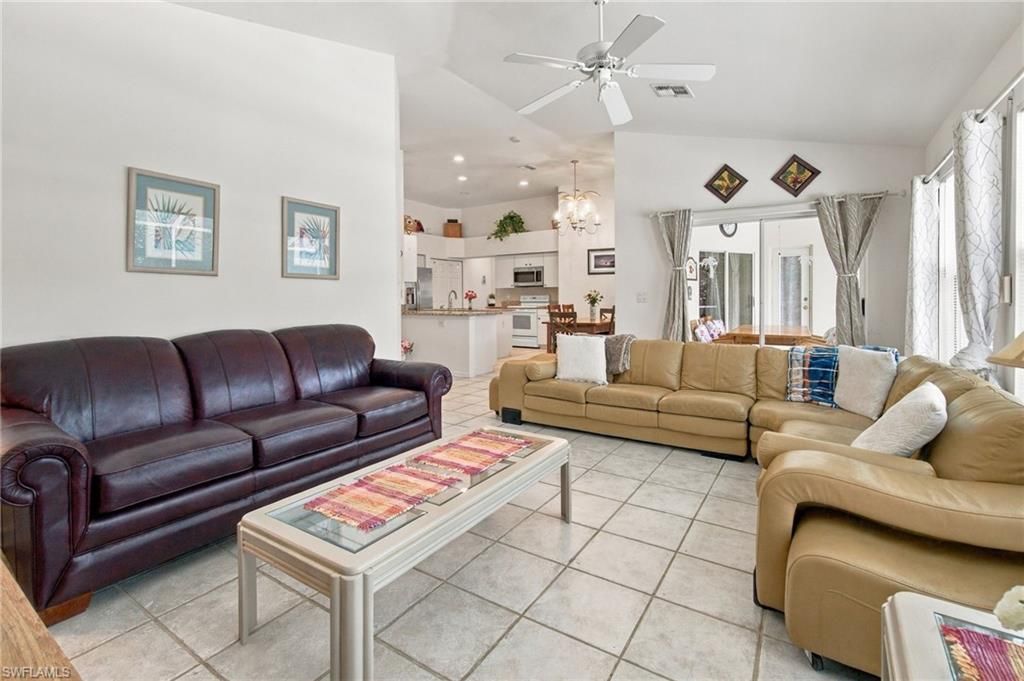 22175 Seashore Cir , Estero, FL 33928 Photo