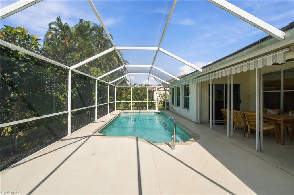 22175 Seashore Cir , Estero, FL 33928 Photo