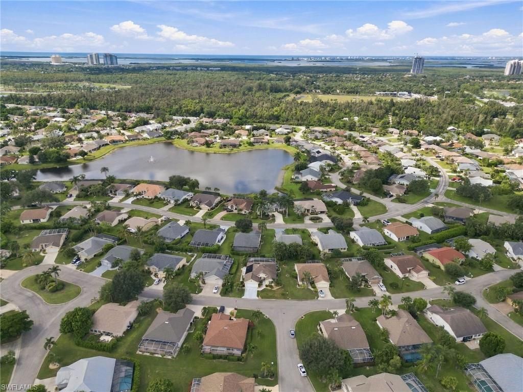 22175 Seashore Cir , Estero, FL 33928 Photo