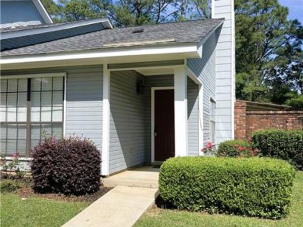5900 Grelot Road , Unit 101, Mobile, AL 36609