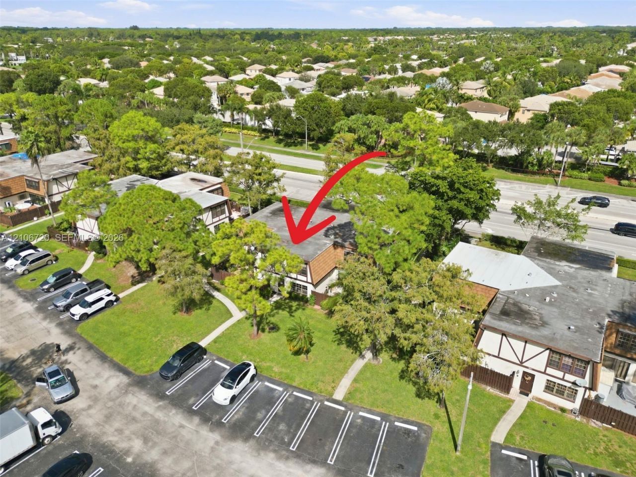 152 Weybridge Cir, Unit C, Royal Palm Beach, FL 33411 Photo