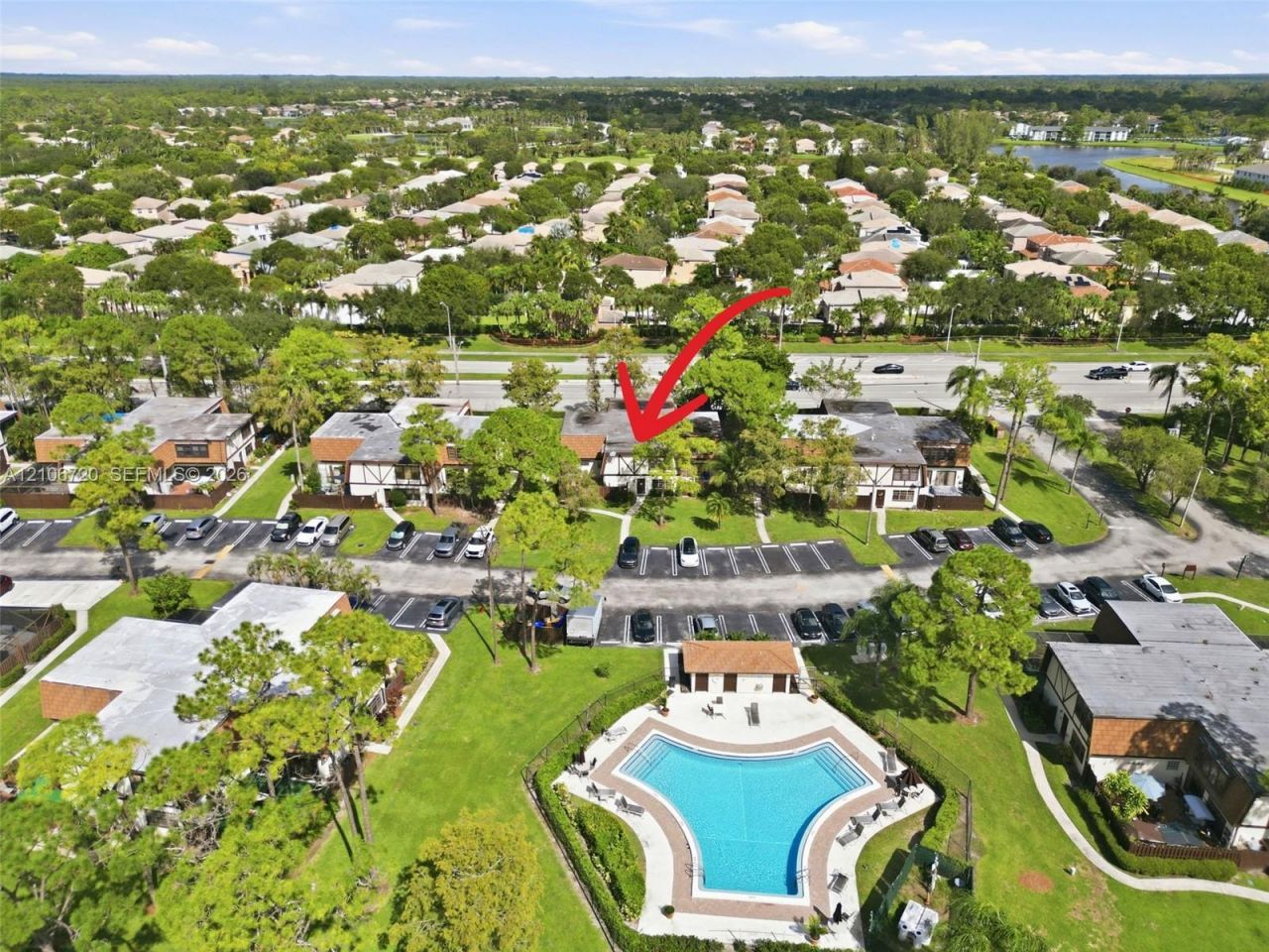 152 Weybridge Cir, Unit C, Royal Palm Beach, FL 33411 Photo