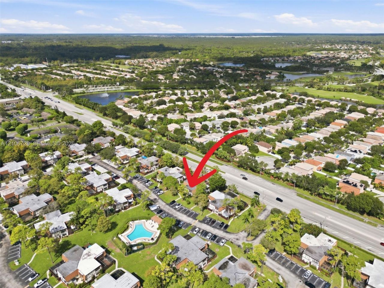 152 Weybridge Cir, Unit C, Royal Palm Beach, FL 33411 Photo