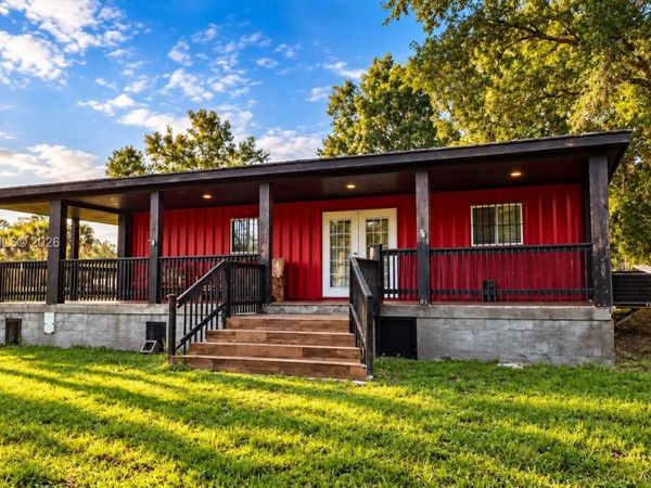 635 S Hacienda , Clewiston, FL 33440