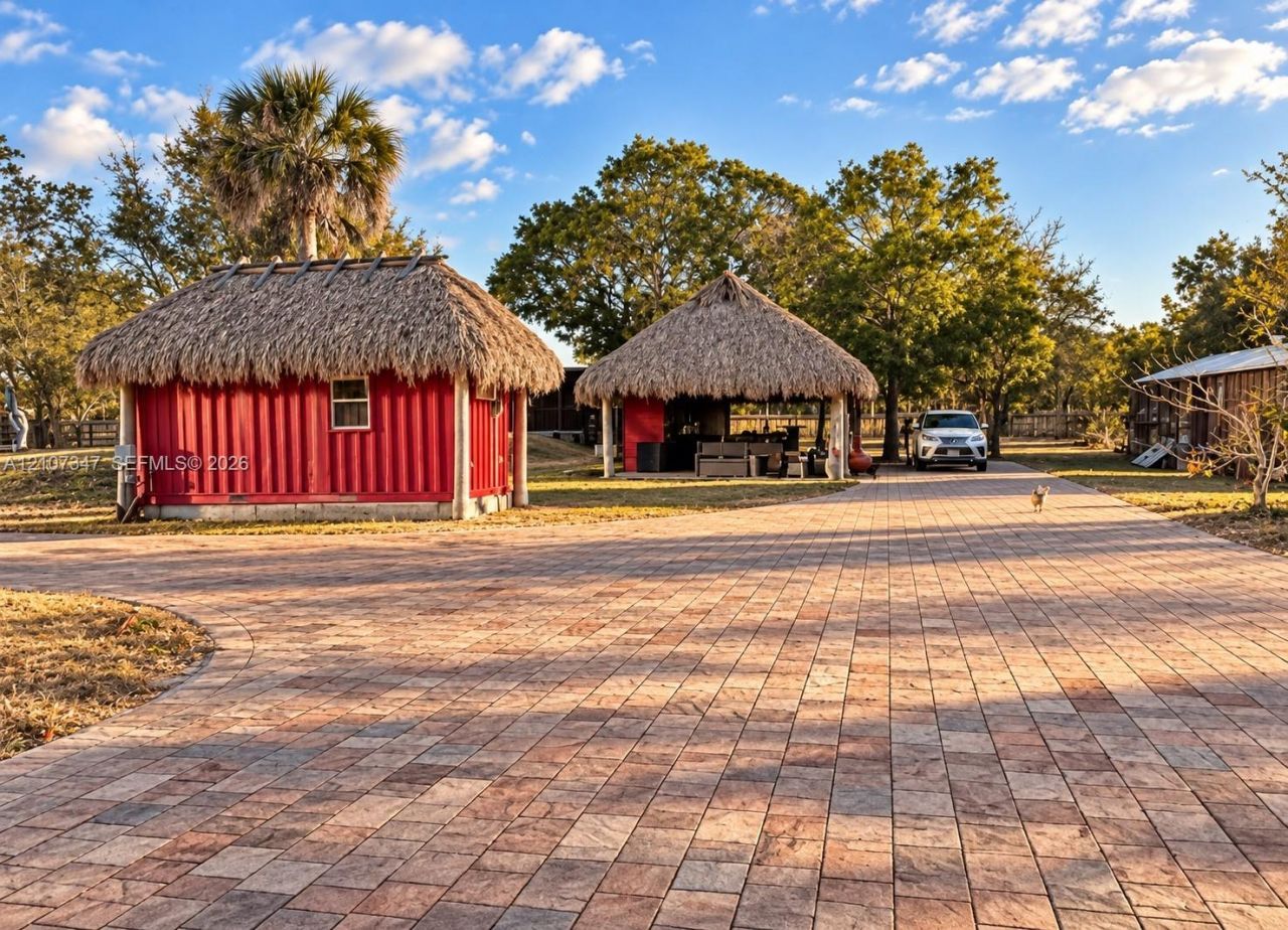 635 S Hacienda , Clewiston, FL 33440 Photo