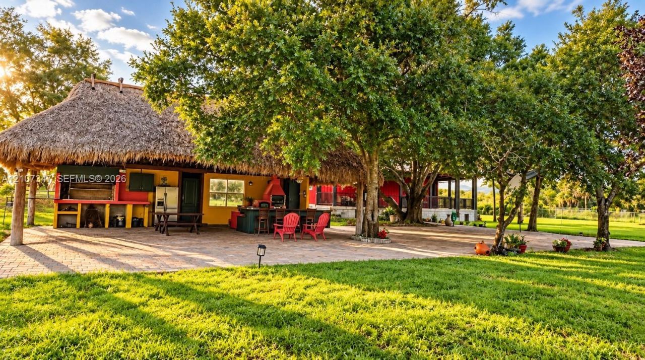 635 S Hacienda , Clewiston, FL 33440 Photo
