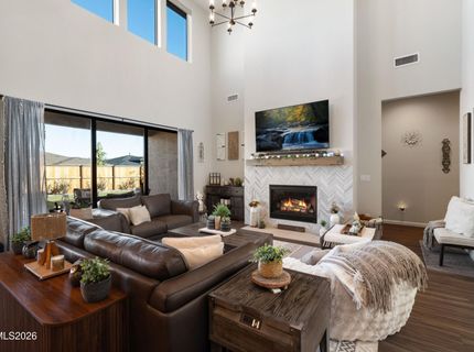 7516 Nautilus Court, Sparks, NV 89436 Photo