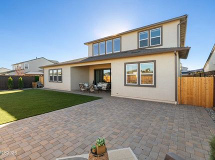 7516 Nautilus Court, Sparks, NV 89436 Photo