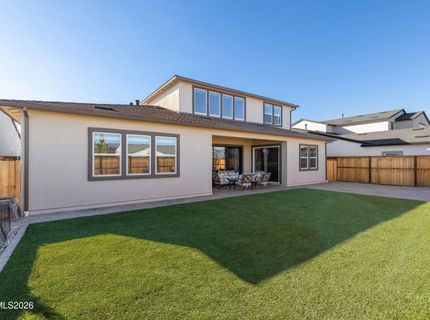 7516 Nautilus Court, Sparks, NV 89436 Photo
