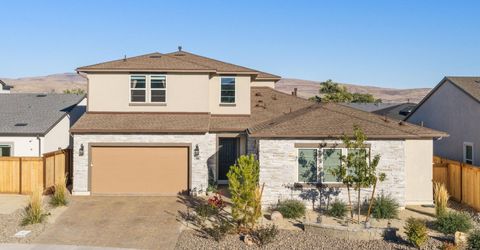 7516 Nautilus Court, Sparks, NV 89436 Photo