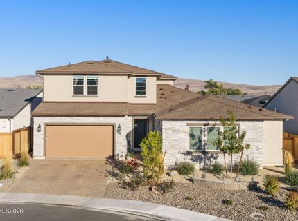 7516 Nautilus Court, Sparks, NV 89436 Photo
